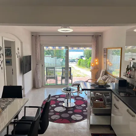 Zrinka * Okrug Gornji