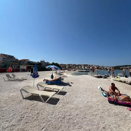 Apartment Zrinka Okrug Gornji