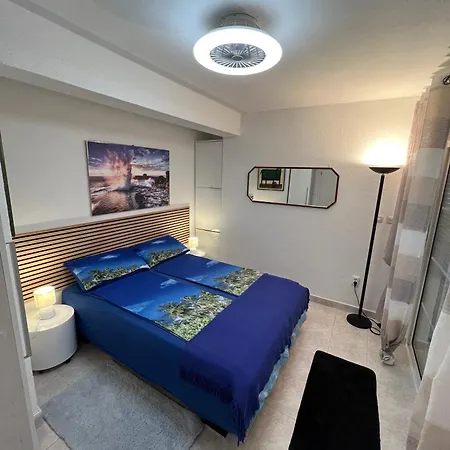 Zrinka Apartment