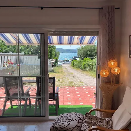 Apartment Zrinka *