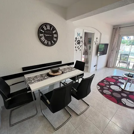 Zrinka Apartment Okrug Gornji