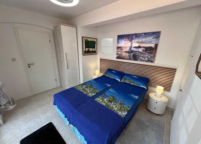 Zrinka Appartement