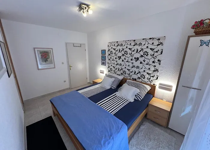 Appartement Zrinka