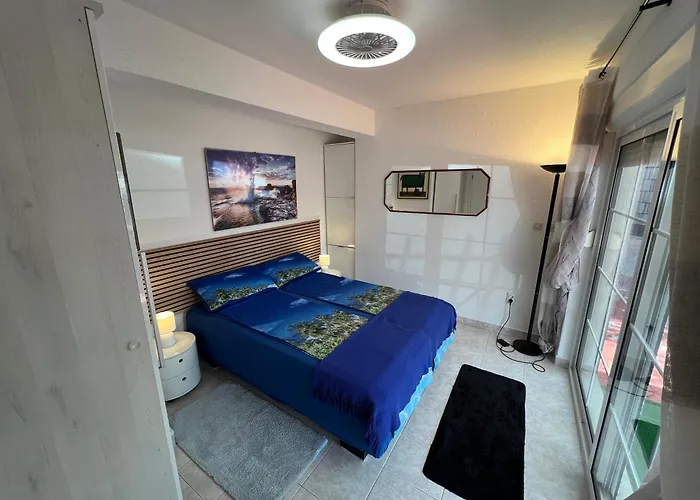 Zrinka Appartement *